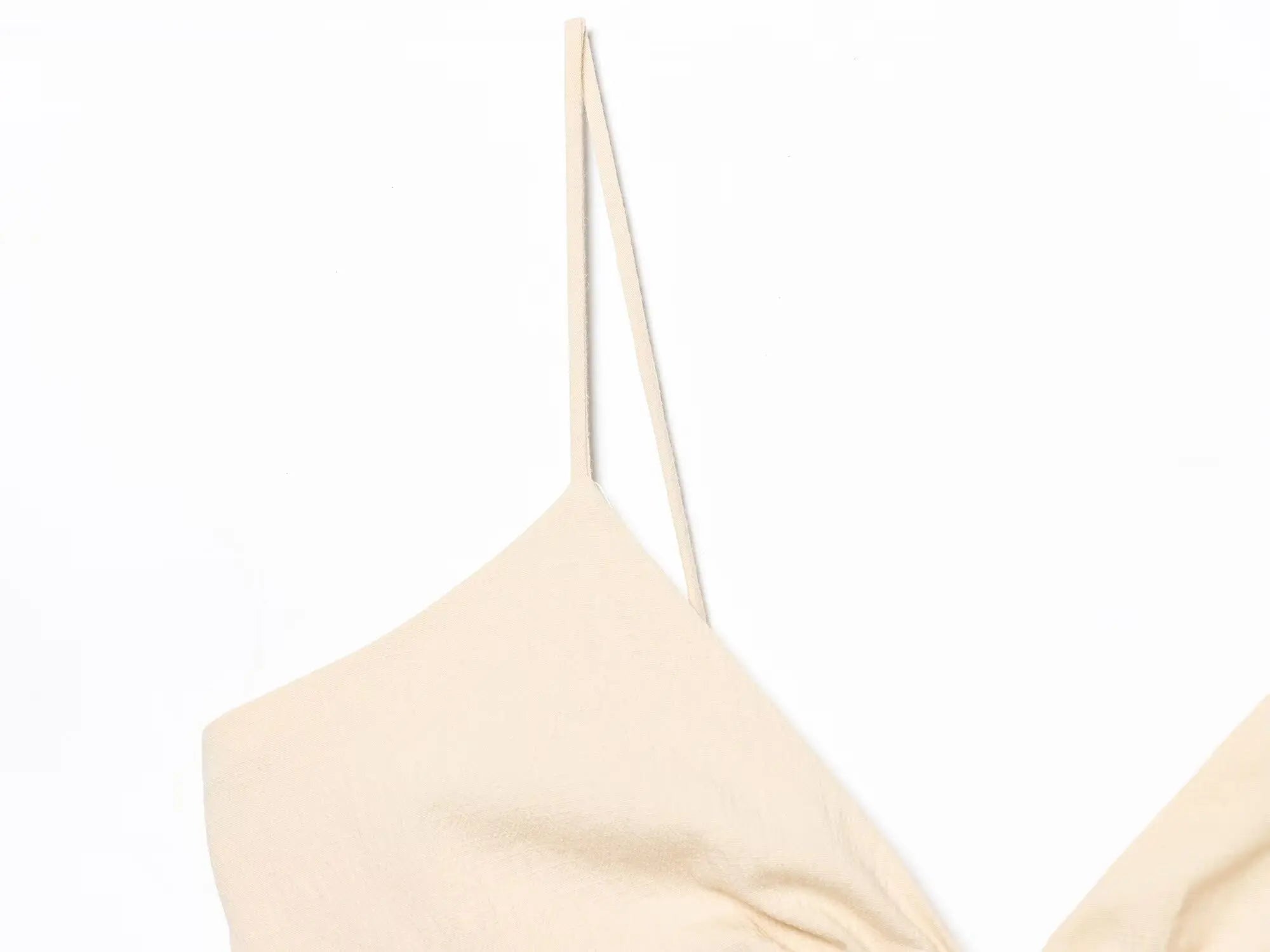 LIZAKOSHT  -  Long Dress Summer Women's 2025 New Fashion Slim V-neck Sling Hollow Elegant Summer Holiday Dress Women's Street Chic Youth Dress