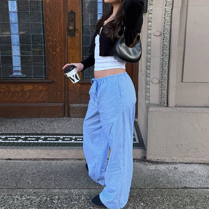 LIZAKOSHT  -  Elegant Women's Clothing 2025 Knitted Ribbed Early Autumn Long-sleeved Buttons Cardigan Cropped Cardigan Tops Outerwear