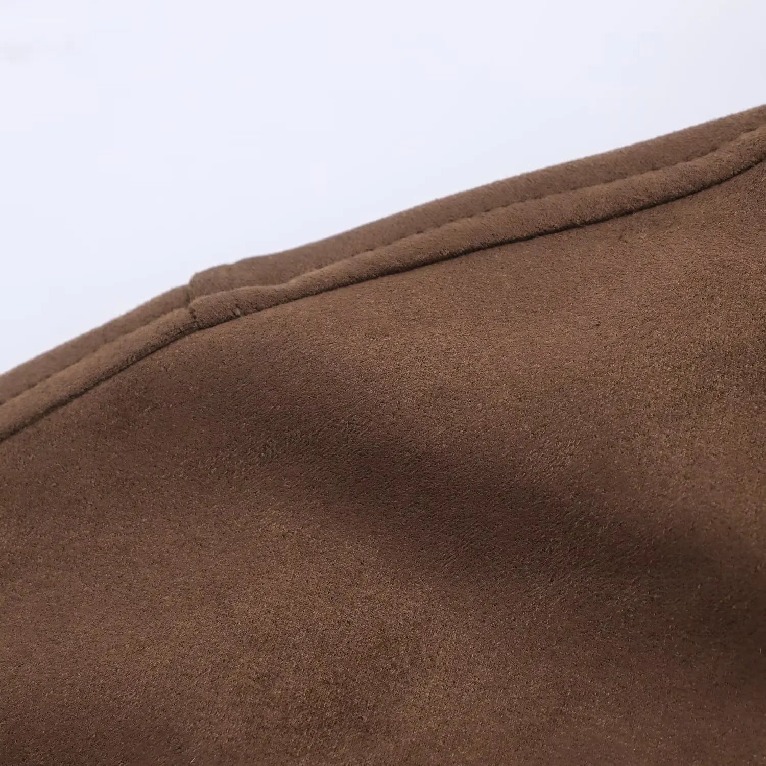 LIZAKOSHT  -  Retro Hooded Jacket Women Casual Loose Loose Zipper Coat Autumn Winter New Fashion Vintage Hoodies Simple Sweatshirt Female