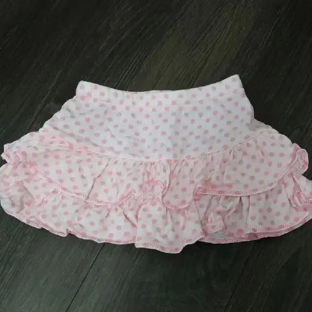 LIZAKOSHT  -  Low Waist Casual Fashion Skirt  Color Street Style Polyester Fiber Short Pants Slim Fit Regular Thickness Summer Season