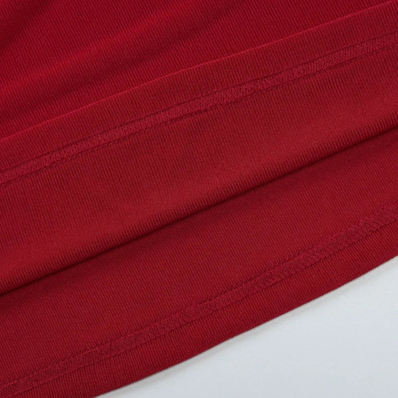 LIZAKOSHT  -  Base Style Casual Sexy Cross Sling Open Back Sleeveless Bodycon Solid Color Long Dress Dating Party Summer Outfit For Women