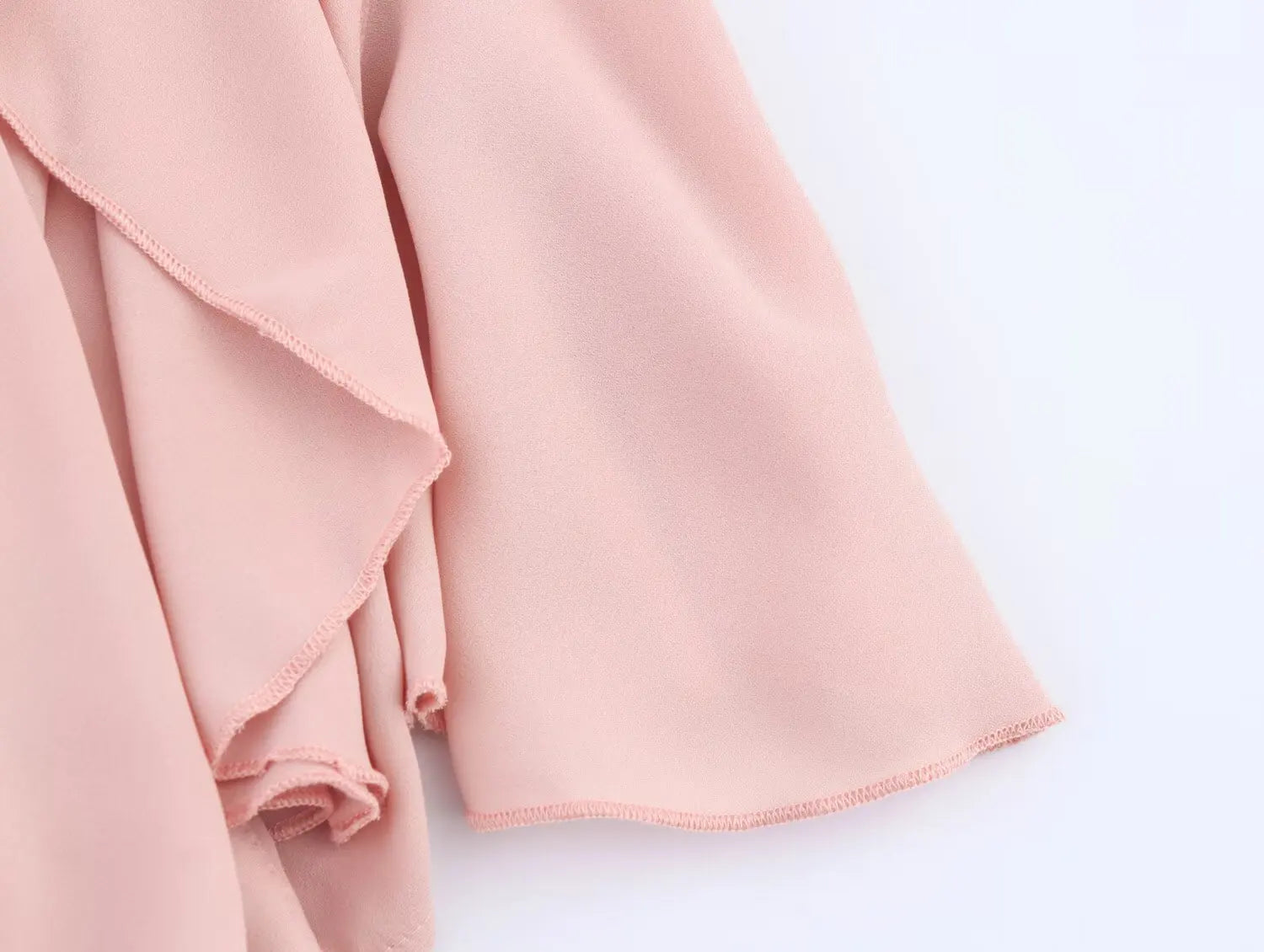 LIZAKOSHT  -  Autumn Fashion Comfortable Layered Decorative f-length Skirt New Women's Clothing Sexy High-waist A-line Midi Solid Skirts