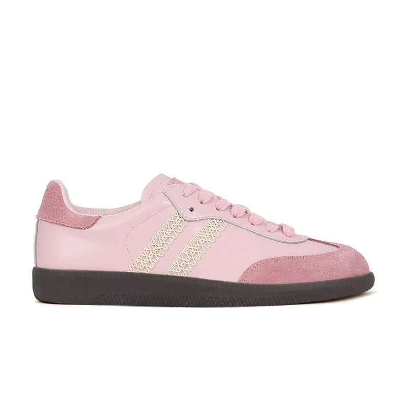 LIZAKOSHT  -  Women Mules Shoes Slip-On Round Toe Loafers Walking Sneakers Lazy Clogs Platform Summer Slip on Creeper Casual Shoes
