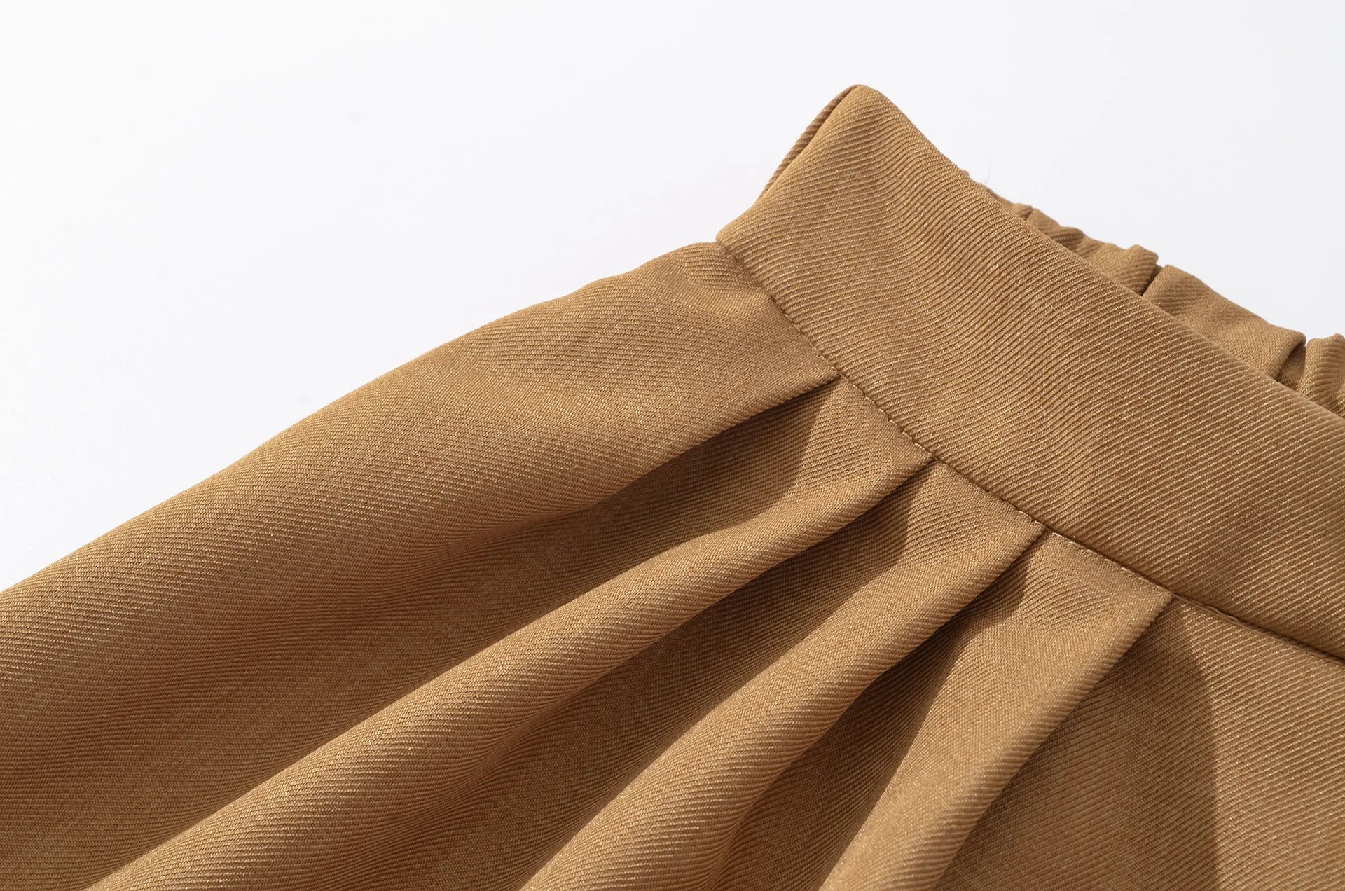 LIZAKOSHT  -  Autumn 2 Pieces Women Long Sleeve Jacket Elastic Waist Wide Leg Shorts Suits Streetwear Women Outfits Outerwear