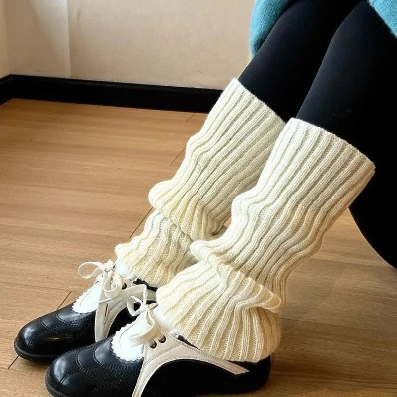 LIZAKOSHT  -  Flat Sneakers Autumn New Round Toe Front Lace-up Color Matching Soft Sole Non-slip Wear-resistant Single Shoes