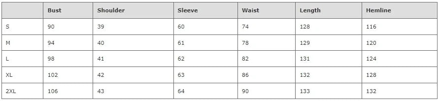 LIZAKOSHT  -  Urban Female Fashion Sexy Deep V-Neck Party Prom Maxi Dresses New Autumn Long Sleeves Bodycon A-line Dress