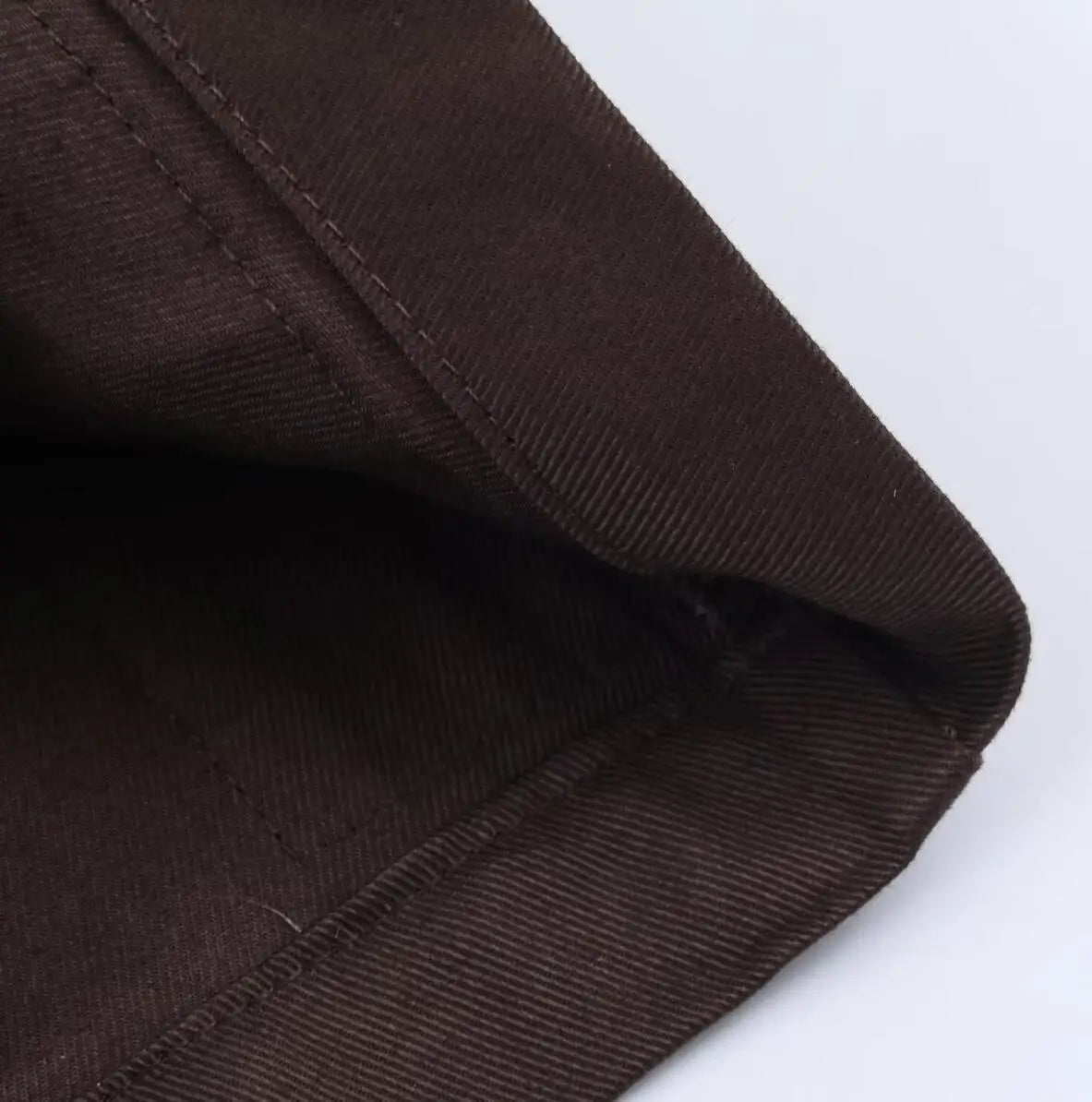 LIZAKOSHT  -  Spring Summer Cargo Low Waist Shorts Skirts for Women Safari Short Trousers Side Pockets  Casual Street Bottom Deep Brown