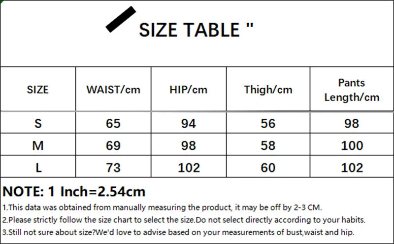 LIZAKOSHT  -  Casual Solid Straight Pants Loose Mid-Waisted Knitted Wide Leg Pants Women Autumn Spring Fashion Streetwear Ladies