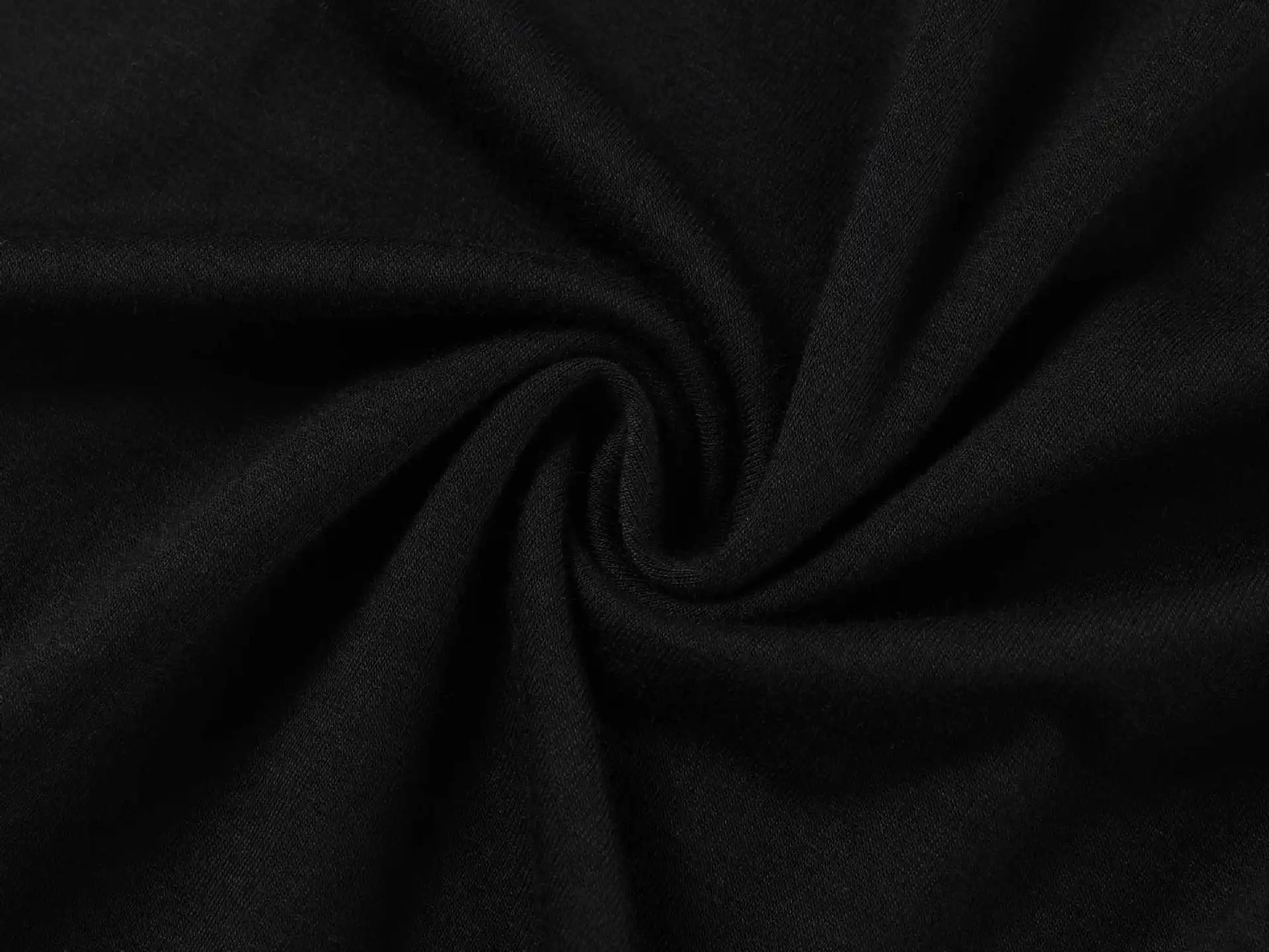 LIZAKOSHT  -  New Women Long Sleeve See Through Sexy Solid Color Elegant Pleated Dress