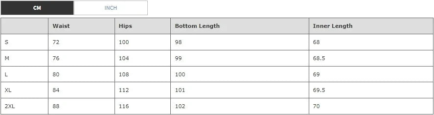 LIZAKOSHT  -  New Spring Summer Female Wide Leg Pants Distressed Jeans High Waist Loose Casual Office Trousers Bottoms For Women