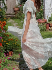 LIZAKOSHT  -  Elegant Off Shoulder Ruffles Corset Sleeveless Straight Bride Wedding Dresses Bridal Gowns Customized
