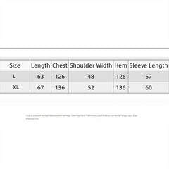 LIZAKOSHT  -  Zip Up Solid Drawstring Hoodie Sweatshirts Double Zip Women Autumn Pockets Oversized Outerwear Sporty Korean Sweatshirts Coat