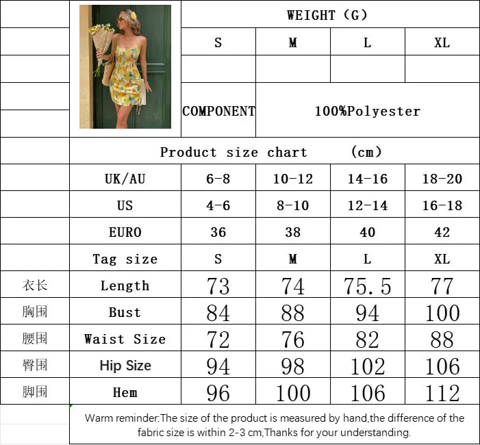 LIZAKOSHT  -  Sexy Temperament Y2K Summer Mini Dress Women  New Fashion Streetwear Print Strap Backless Dress Casual Slim Female Dresses 2025