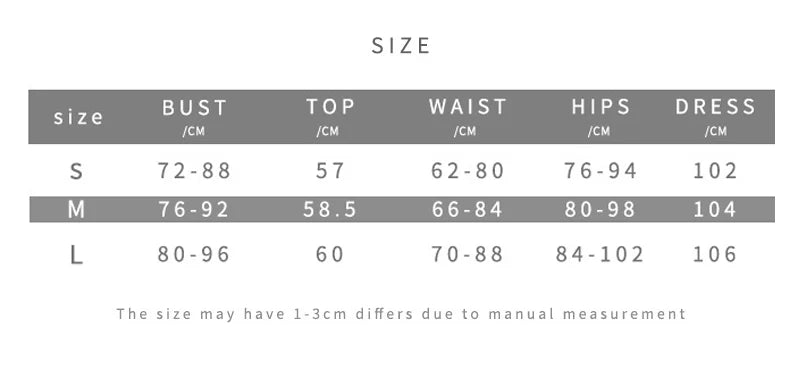 LIZAKOSHT  -  Solid Color Hanging Neck Lace Up Backless Hollow Slim Bodysuit+Mesh Ruched Long Skirts Beach Nightclub 2-Piece Matching Set