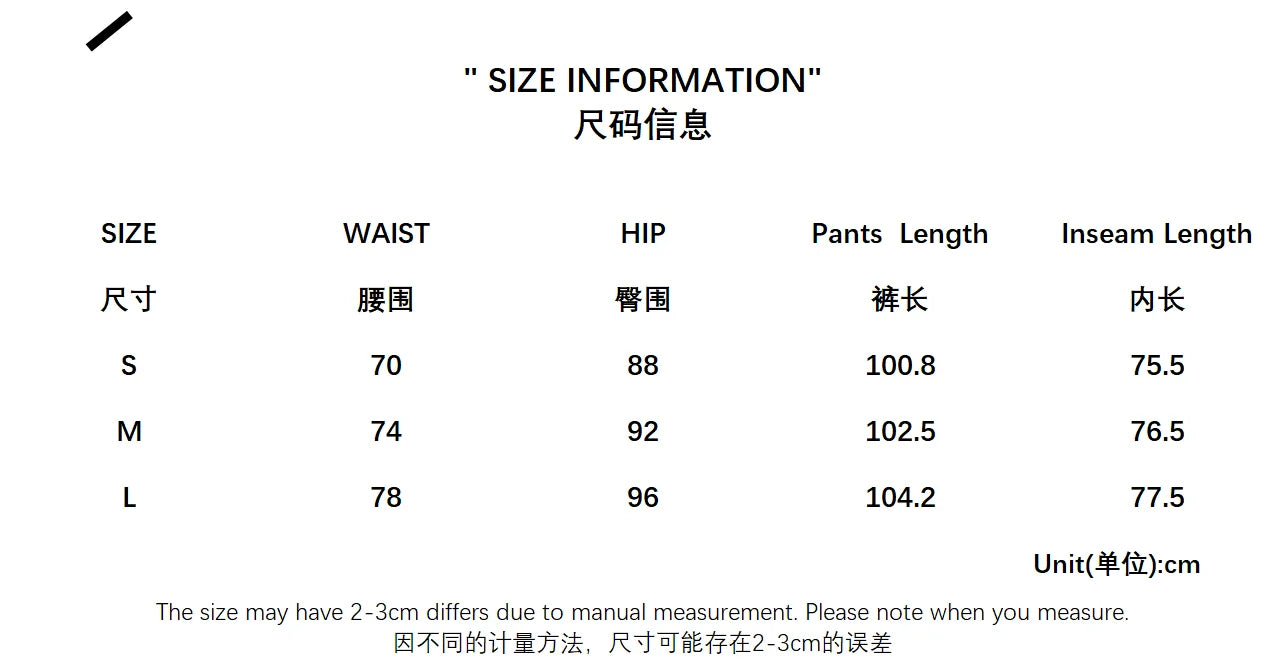 LIZAKOSHT  -  American Vintage Y2K Flare Jeans Women Low Rise Slim Fit Bell Bottom Denim Pants Hot Girl Retro Fashion Chic Streetwear Trousers