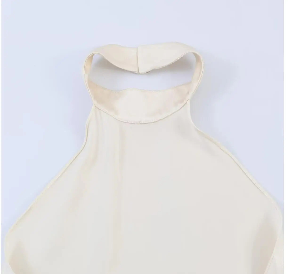 LIZAKOSHT  -  Holiday White 3D Embroidery Flower Short Sleeve Dresses Woman Ruched Chest Single-breasted Buttons Mini Dresses Vestidos Robe