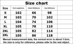 LIZAKOSHT  -  Quick Dry Outdoor Casual PantsWomen's American Style Paratrooper Light Thin Breathable Autumn Wide Leg Long Pants