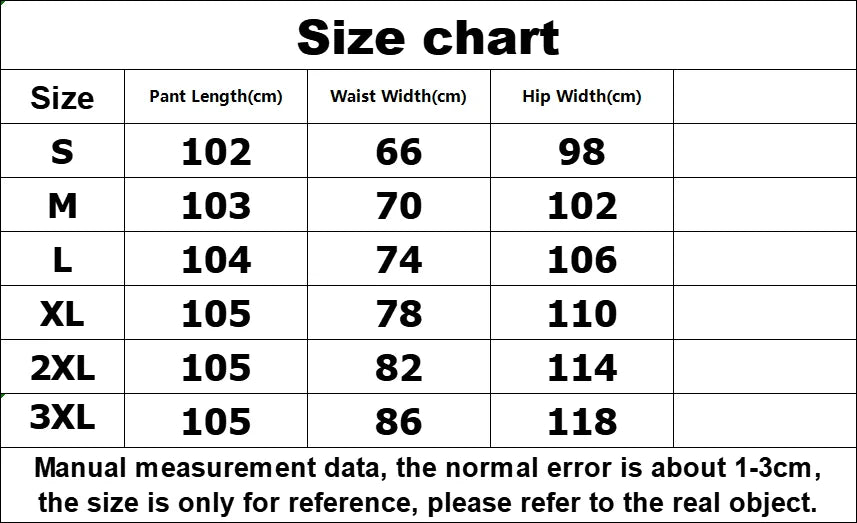 LIZAKOSHT  -  Women's Autumn Winter Striped High Waist Trousers Office Girl Retro Straight Pants Female Wide Leg Streetwear
