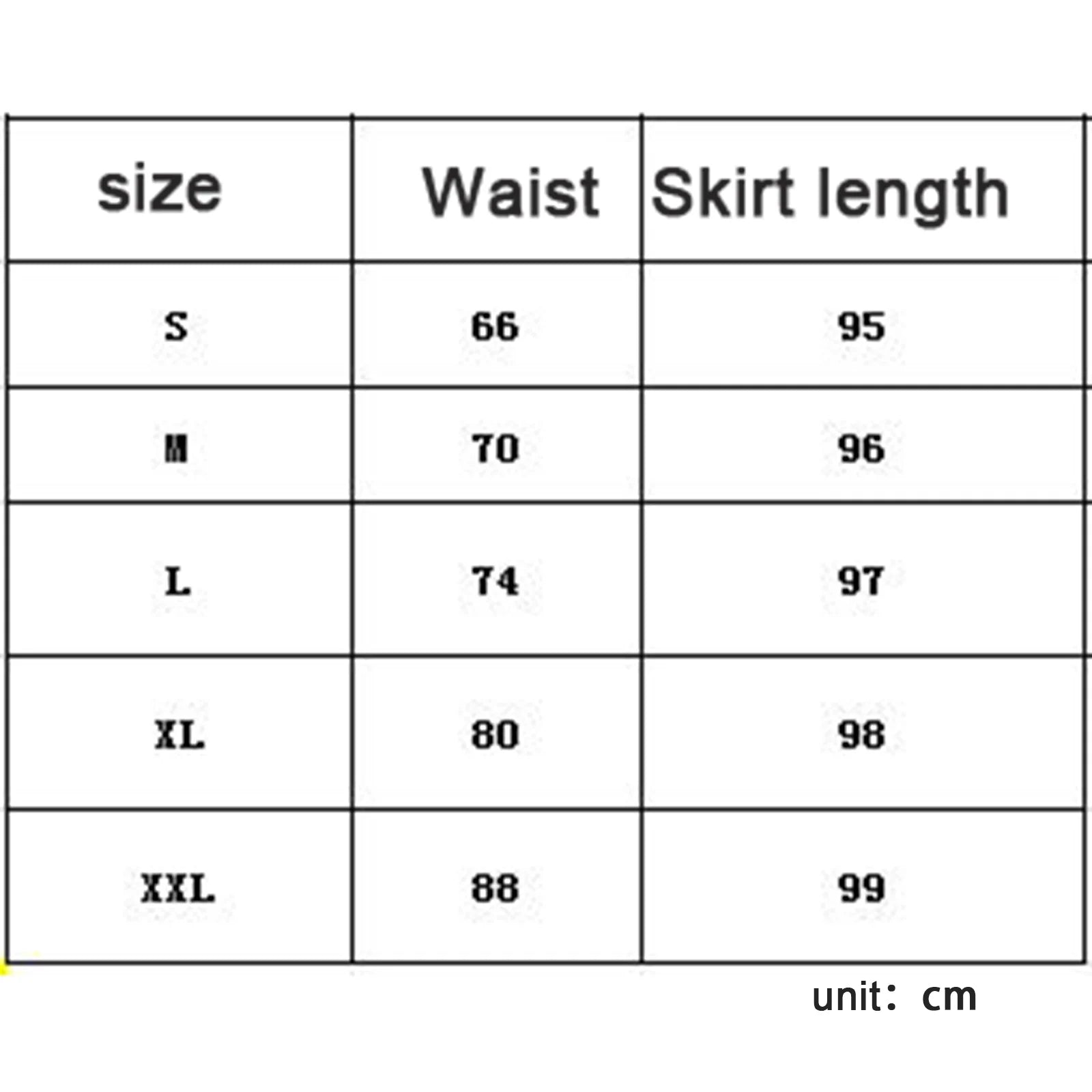 LIZAKOSHT  -  Women Summer Floral Print Swing Long Skirts Casual Elastic Waist Drawstring Flared A-Line Skirt