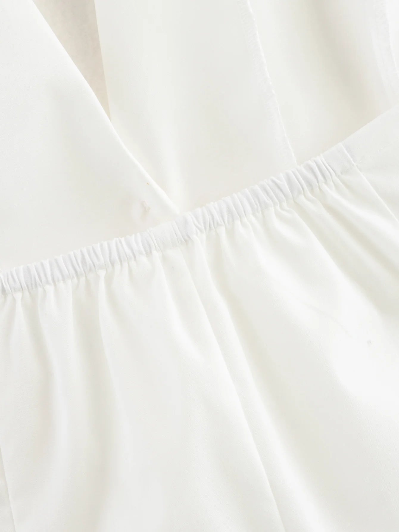 LIZAKOSHT  -  White Retro Neck Vest Sweet and Lovely Fairy Core Sexy Slim Navel Top 2025 Summer New Sleeveless Navel Top Women's Dress