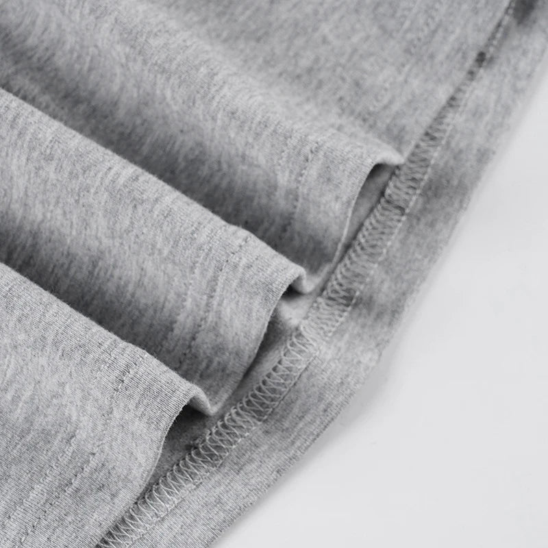 LIZAKOSHT  -  Autumn Casual Basic Solid Color Simple O Neck Long-sleeved T-shirts Casual Loose Fitting Pullover Tees for Womens