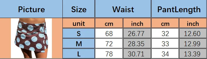 LIZAKOSHT  -  2000s Preppy Sweet Girl Button Closure A Line Short Skirt Y2K Double-Sided Polka Dot Mini Skirt for Women Summer Vacation Party