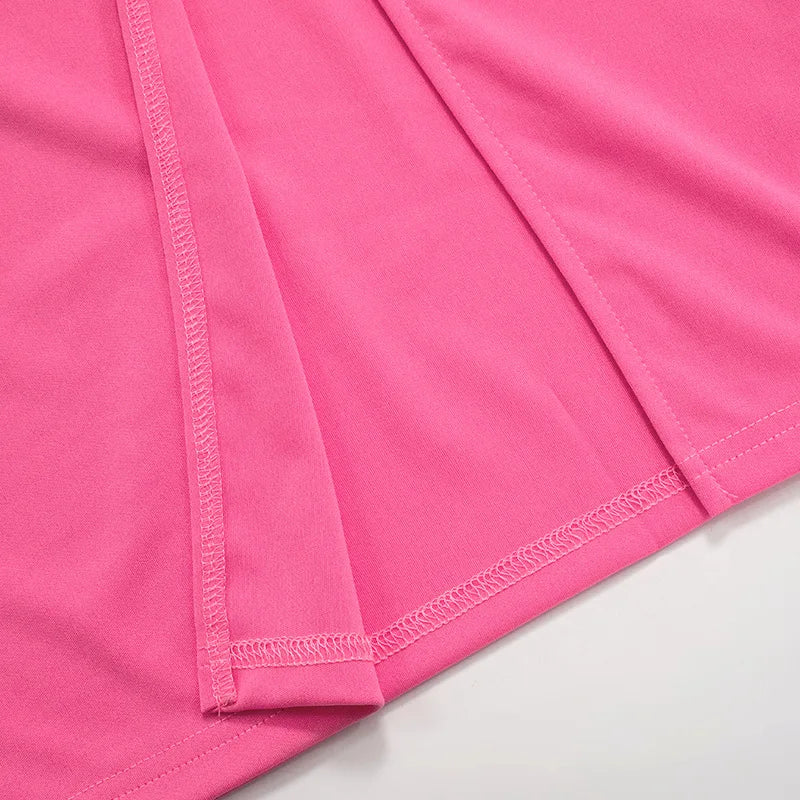 LIZAKOSHT  -  Off-Shoulder Bow Slim Long Dress Women's Fashion Collage Sexy Hollow Backless Elegant Evening Dress Women's Long Dress