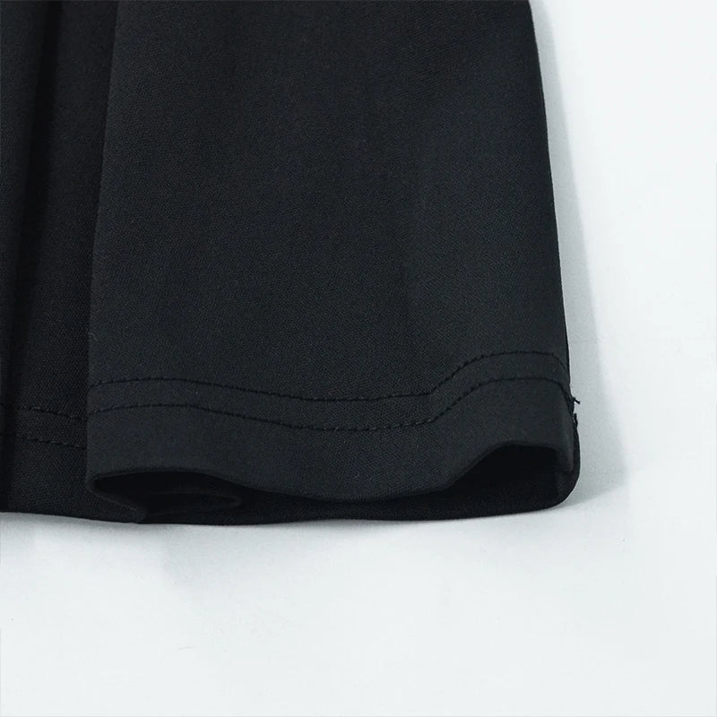 LIZAKOSHT  -  Bow Backless Sexy Mini Dress Women Elegant Party Off Shoulder High Waist Casual Slim Fit Strapless Contrasting Gowns Summer