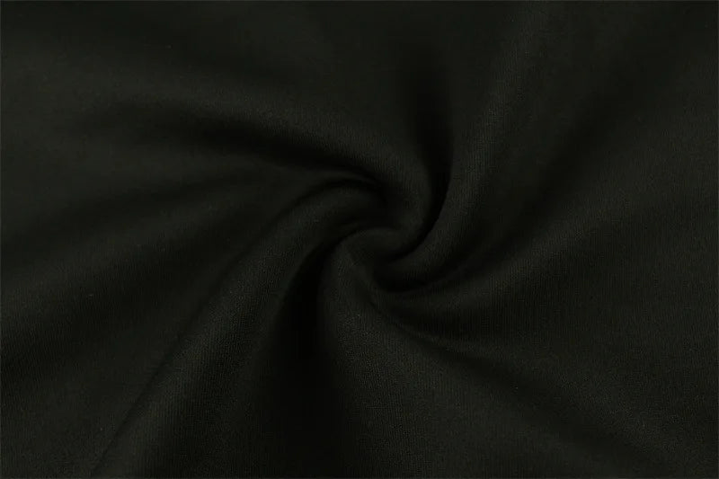 LIZAKOSHT  -  Off Shoulder Backless Temperament Sexy Solid Color Dress Women Elegant Party Dress Contrasting Strapless Bodycon Summer Dress