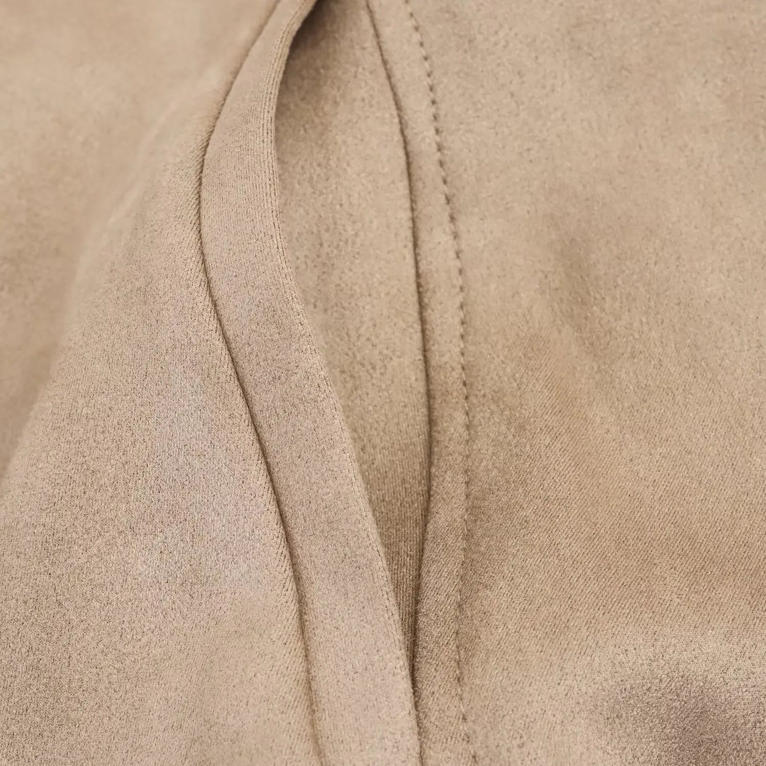 LIZAKOSHT  -  Retro Hooded Jacket Women Casual Loose Loose Zipper Coat Autumn Winter New Fashion Vintage Hoodies Simple Sweatshirt Female