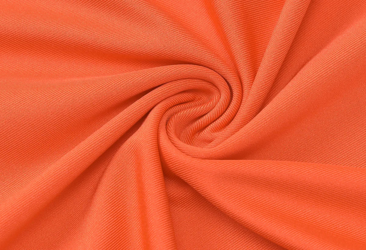 LIZAKOSHT  -  Women Clothing Spring Summer New Fashion Sexy Hollow Out Backless High Waist Solid Color Short Sleeve Party Dresses