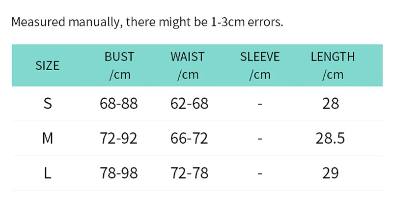 LIZAKOSHT  -  Summer Solid Sleeveless Halter V Neck Backless Buckle Backless Lacing Sexy Crop Top for Women Club Partywear