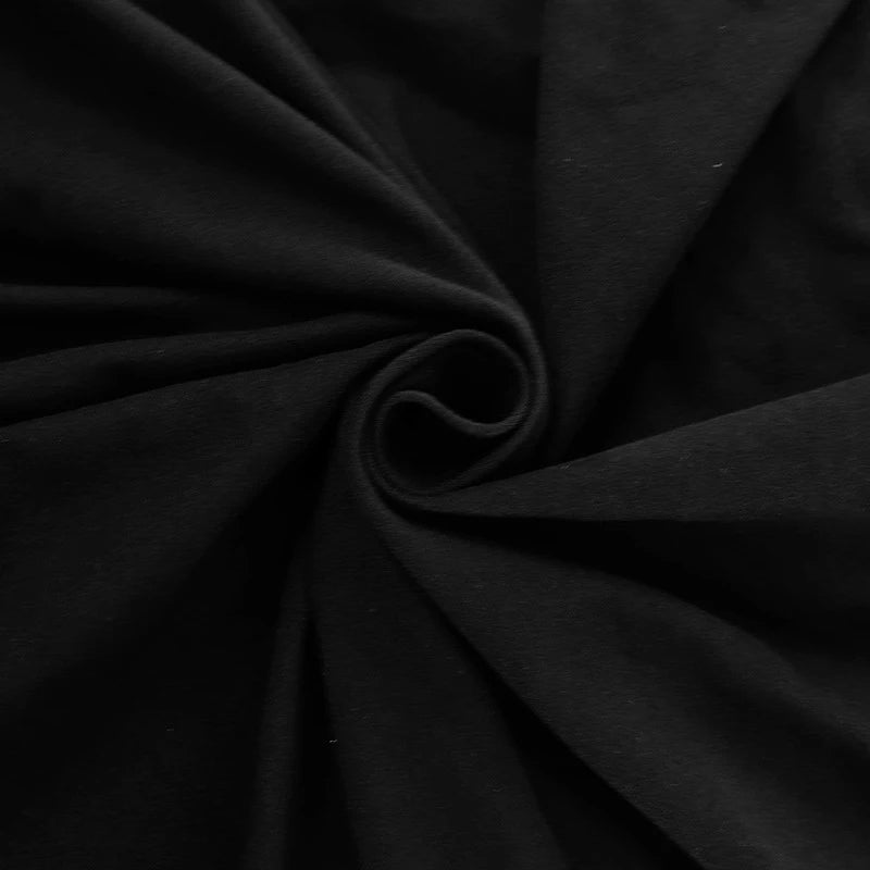 LIZAKOSHT  -  Spring Autumn Deep V Neck Flare Sleeve A-line Mini Dress New Fashion Slimming Chic Birthday Party Lady Night Out Vestidos