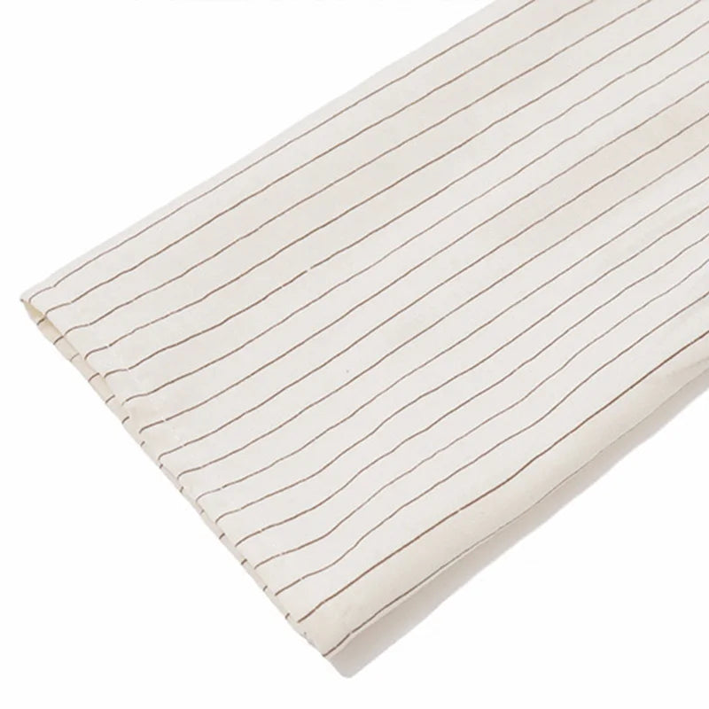 LIZAKOSHT  -  Lace Patchwork Contrast Sexy 2-Piece Club Outfits Female Stripe Print Full Sleeve Lacing Crop Cardigan+Mini Wrap Slit Skirt