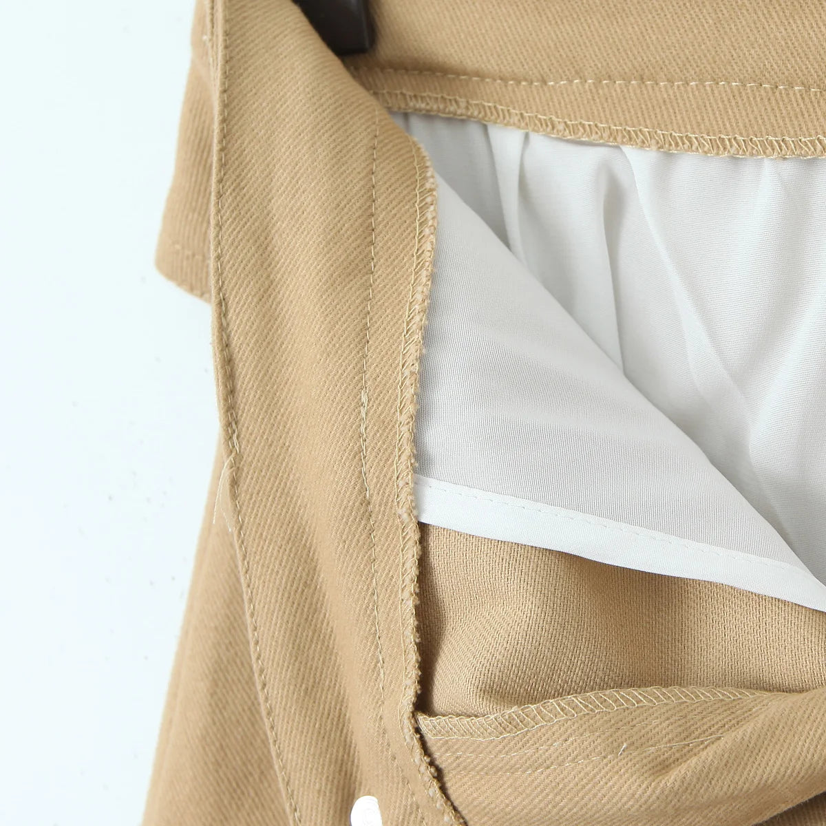 LIZAKOSHT  -  Y2k fashion mini skirts for women streetwear vintage black cargo skirts womens Summer clothes cargo skirts with belt khaki