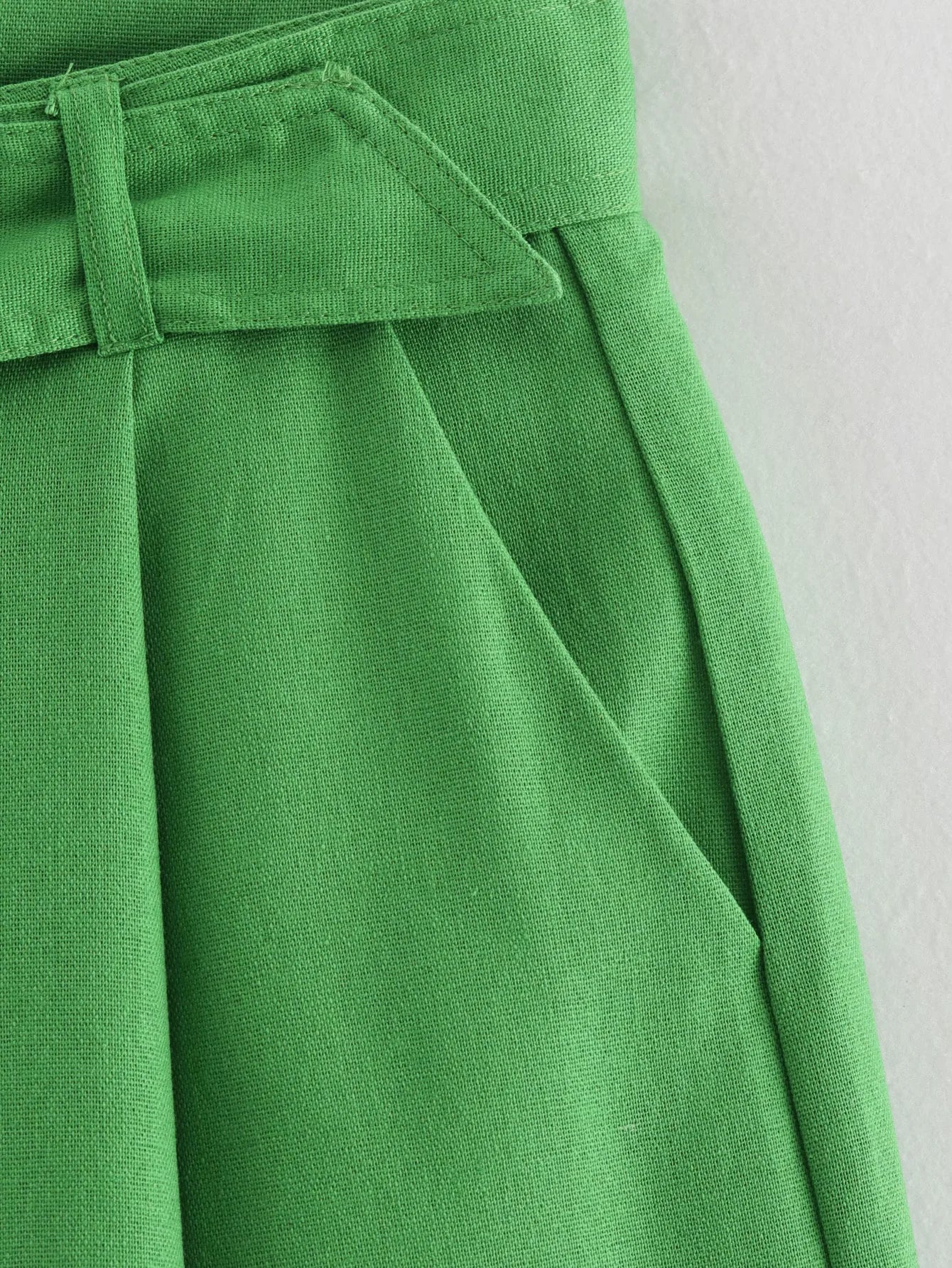 LIZAKOSHT  -  2025Solid Color Casual Two-piece Ladies Matching Suit Long Sleeve Suit Jacket Shorts Office Ladies Elegant Business Suit