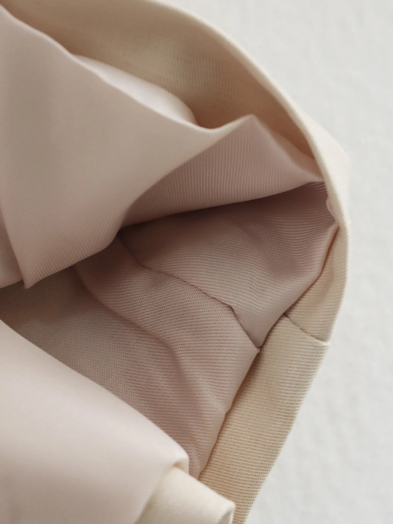 LIZAKOSHT  -  Fashion Simple Cropped Windbreaker Jackets Women New Spring Belt Long Sleeve Double Breasted Coats Solid Casual Short Coats