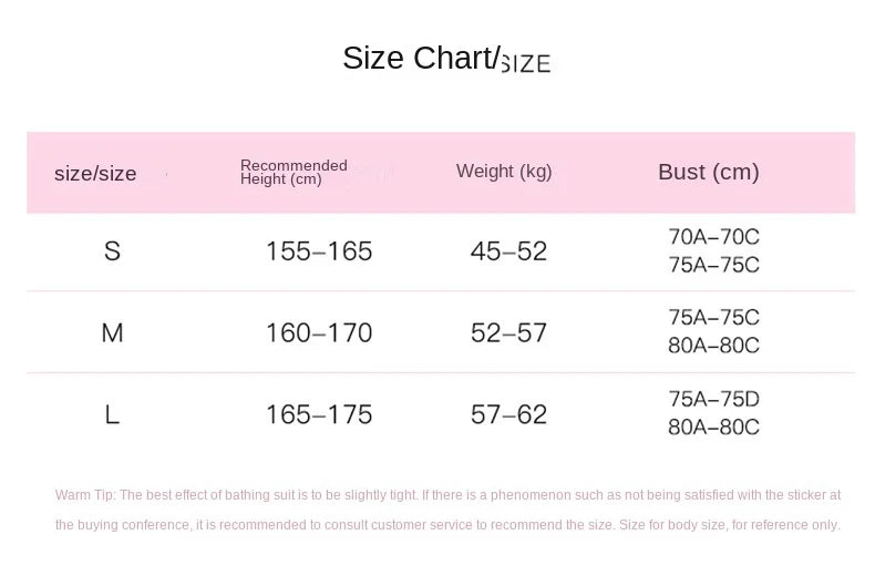LIZAKOSHT  -  Southeast Asian Hot Girl Style Swimsuit Women's Sexy Bikini Four-Piece Suit New Vacation Women's Swimsuit