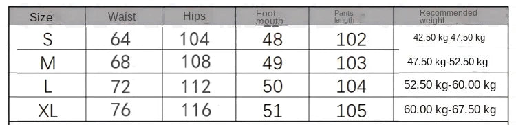 LIZAKOSHT  -  Women Clothing Vintage Streetwear Y2K Oversized Wide Leg Cargo Pants Female Casual Solid High Waist Straight Trousers Pantalones