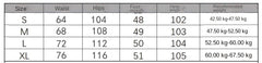 LIZAKOSHT  -  Women Clothing Vintage Streetwear Y2K Oversized Wide Leg Cargo Pants Female Casual Solid High Waist Straight Trousers Pantalones
