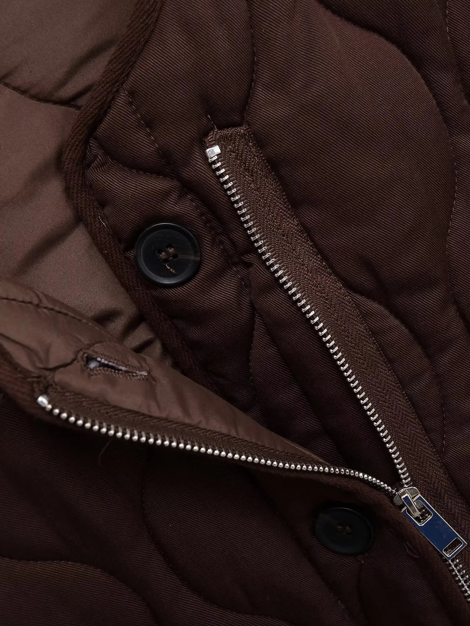 LIZAKOSHT  -  2026 Street Parkas Jackets Women's Winter Warm Thick Cotton Coat solid Outwear Woman Long Sleeve Tops Casual Loose Jackets Coat