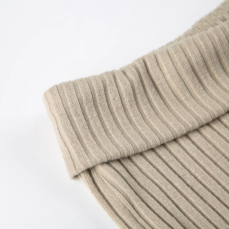 LIZAKOSHT  -  Casual Comfy Solid Loose Pants Streetwear Fashion Basic Leisure Bottoms Korean Aesthetic Chic 90s All-match Pants