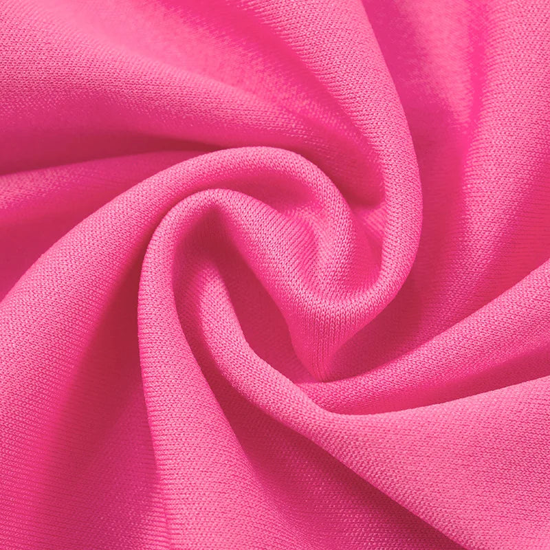 LIZAKOSHT  -  Off-Shoulder Bow Slim Long Dress Women's Fashion Collage Sexy Hollow Backless Elegant Evening Dress Women's Long Dress