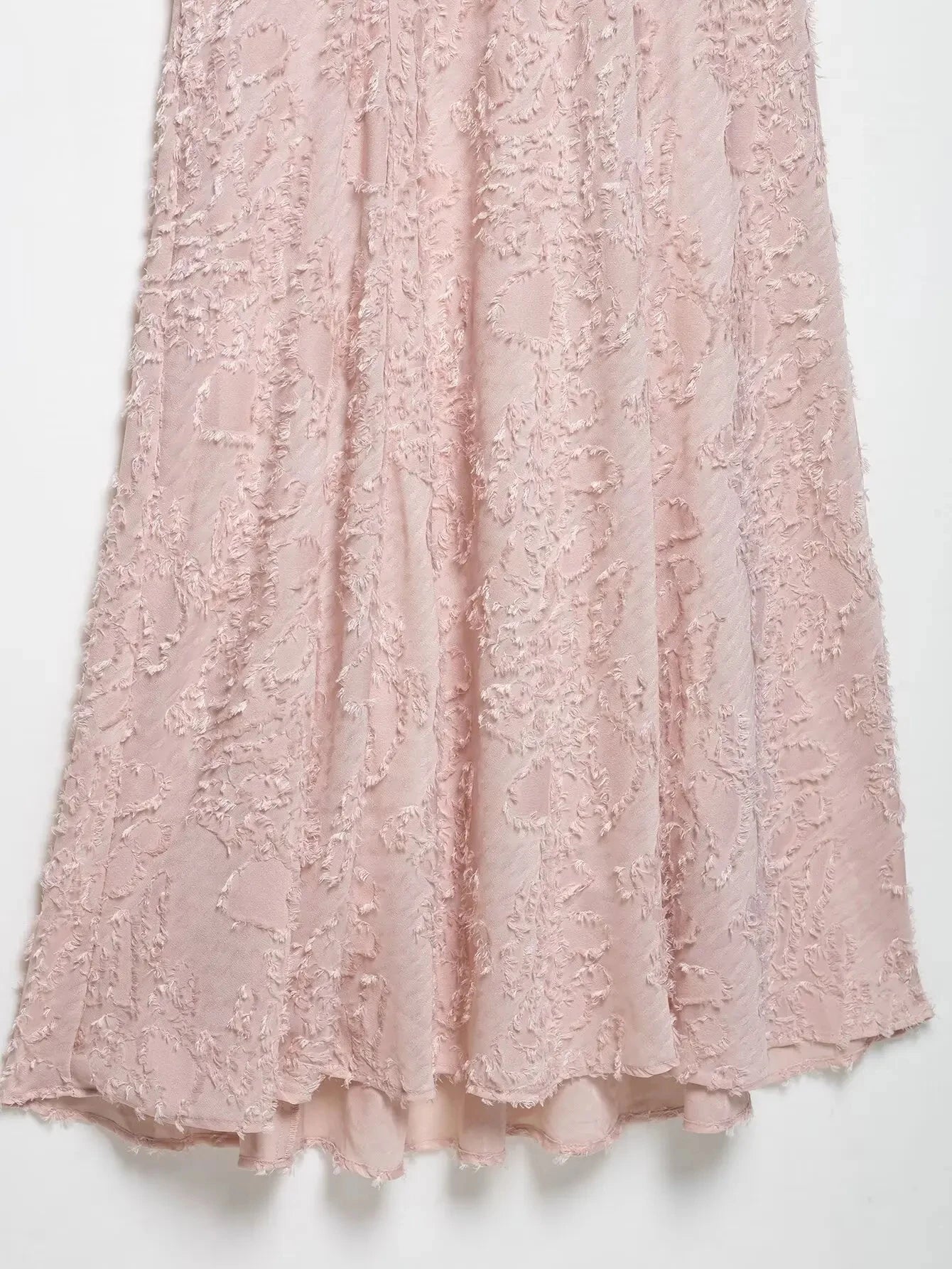 LIZAKOSHT  -  Elegant Chic Halter Long Dress Women Fashion Sweet Texture Sleeveles Maxi Dresses 2025 New Summer Simple Party Evening Vestidos