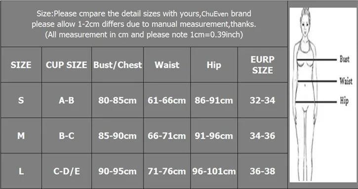 LIZAKOSHT  -  Beach Set Sexy Ladies Halter Collar Back Push Up Floral Bikini Set Padded Bra Swimwear Swim Bikini Women Suit Swimsuit Beachwear
