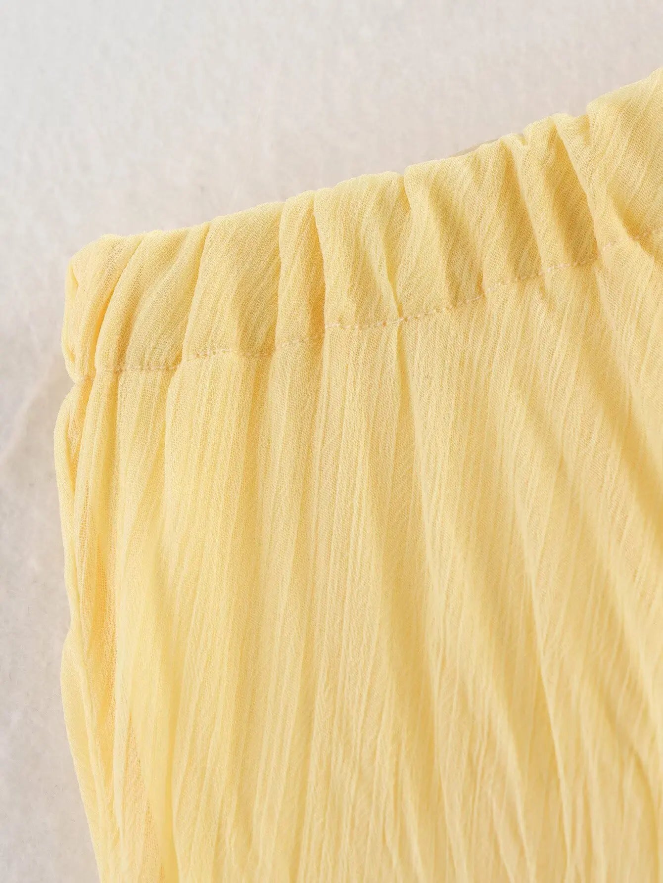 LIZAKOSHT  -  Fashion Women's Pleated Skirts 2025 Summer Chic Causal Elastic Waist Solid Skirts Sweet Ladies High Street Skirts