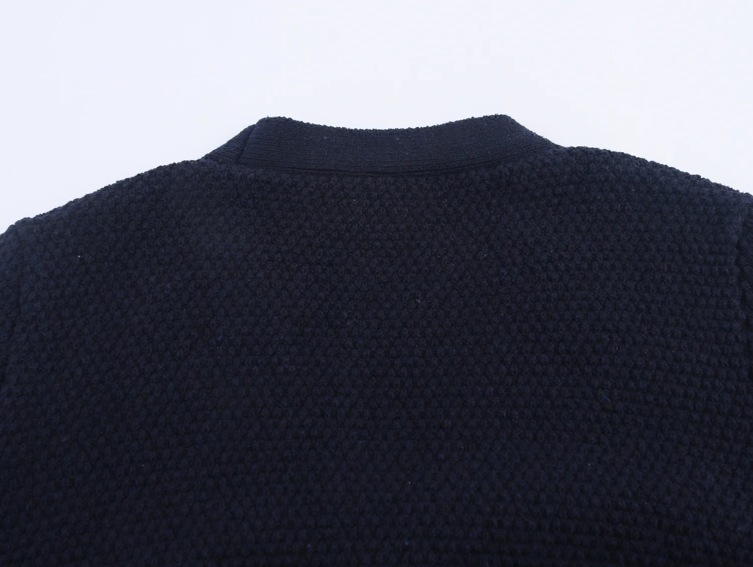 LIZAKOSHT  -  Women's Sweater Autumn 2025 New Elastic Slim V-neck Elegant Knitted Sweater Female Chic Young Joker Street Warm Sweater