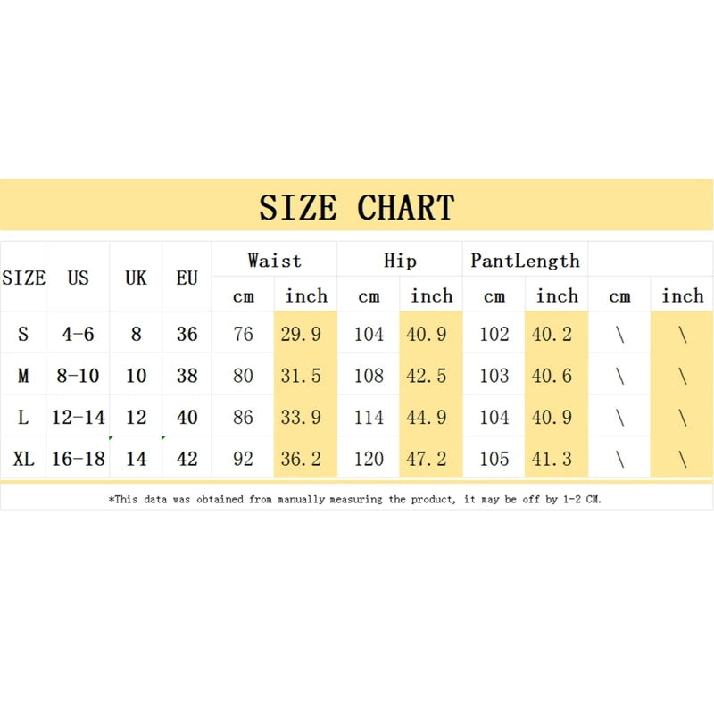 LIZAKOSHT  -  Women Polka Dot Wide Leg Jeans High Waisted Loose Fit Straight Leg Denim Pants Y2K Retro Trousers Preppy Streetwear