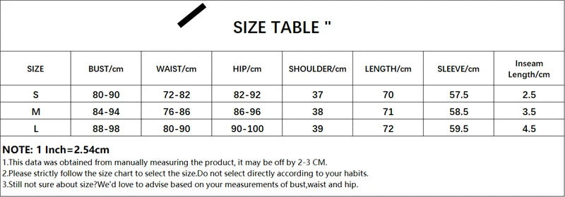 LIZAKOSHT  -  Casual Sexy Knit Button up Long Sleeve Solid Color High Waisted Slim Fit Women Playsuit Basic Style Fashion Jumpsuit Shorts