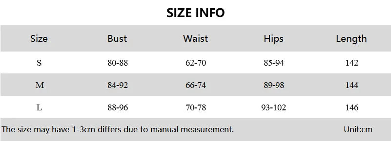 LIZAKOSHT -  Women Dress Elegant Long Bathroom Beach Tunic Dresses Female Midi Outing Summer Clothes Kaftan Sexy Backless Patchwork Chain